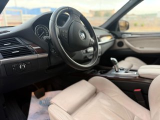 BMW X5 2010