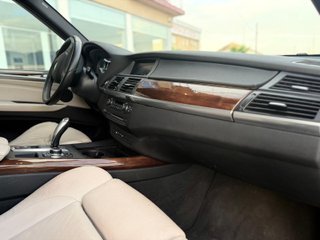 BMW X5 2010