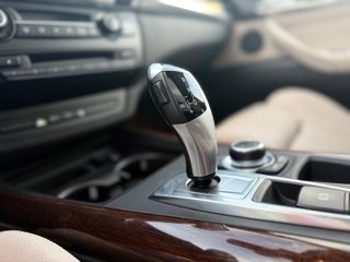 BMW X5 2010