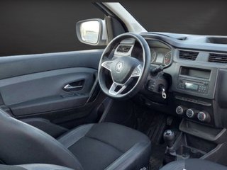 Renault Express Confort con Baca |  Desde 244€/mes