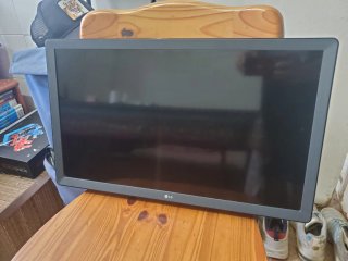 Smart TV LG