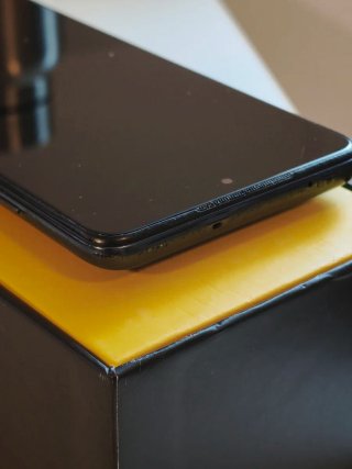 POCO X3 Pro 256GB Negro 8 RAM