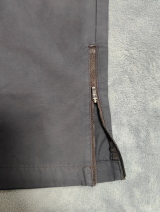 Pantalón de chándal NIKE negro
