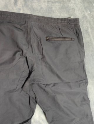 Pantalón de chándal NIKE negro