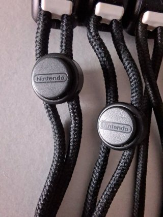 Pack 6 correas para Nintendo Switch
