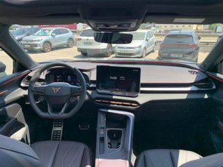 Cupra Terramar 1.5 TSI e-Hybrid 200kW (272 CV) VZ DSG
