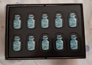 Juego de mesa Mal Trago