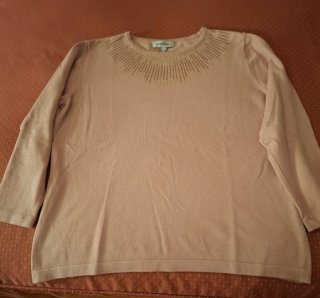 Jersey Numen Mujer Talla L