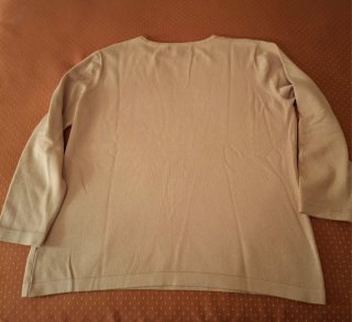 Jersey Numen Mujer Talla L