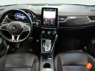 Renault Arkana RS Line TCe 116kW(160CV) EDC mild hybrid