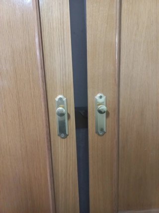 Puertas de Armario NUEVAS