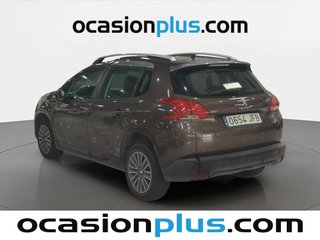 Peugeot 2008 e-HDI 92 Active 68 kW (92 CV)