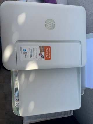 Stampante HP 4122e