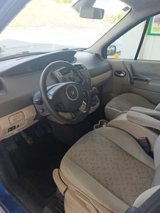 Renault Scenic 2007