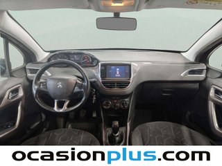 Peugeot 2008 e-HDI 92 Active 68 kW (92 CV)