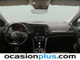 Renault Megane Sport Tourer Techno TCe 103 kW (140 CV) EDC GPF