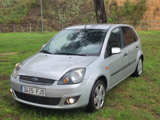 PEGATINA C 5PUERTAS 1.6 GASOLINA 100CV