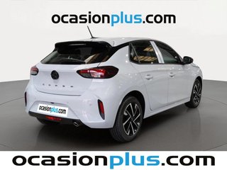 Opel Corsa 1.2 T XHL GS 74 kW (100 CV)