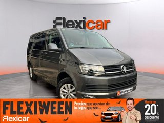 Volkswagen Caravelle Premium Corta 2.0 TDI 110kW BMT DSG