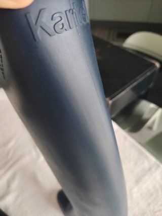 Stivali Kartell