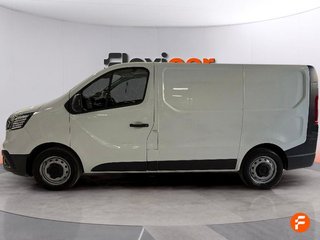 Renault Trafic D. Cabina L2 Blue dCi 96Kw(130CV) CUA