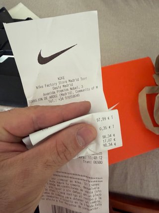 Nike metcon 8