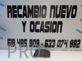tapa luz trasera opel zafira nuevo