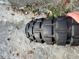 Neumático TKC 80 150/70 R17