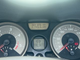 Renault Megane 2006