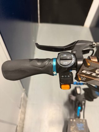 SmartGyro Rockway Patinete Eléctrico