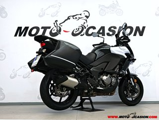 KAWASAKI VERSYS 1000