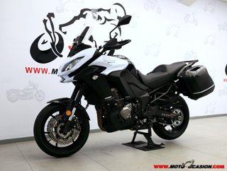KAWASAKI VERSYS 1000