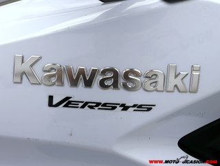 KAWASAKI VERSYS 1000