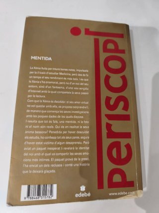 Mentida