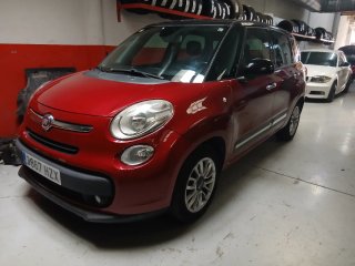 FIAT 500L 2014