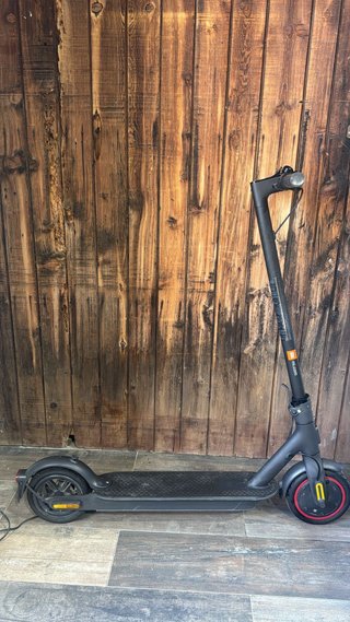 Patinete Xiaomi Mi Electric Scooter Pro 2