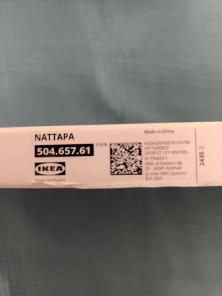 Barandilla de seguridad para cama infantil