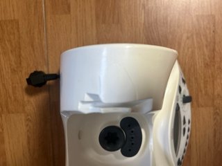 Cuerpo Thermomix TM31. Funciona bien