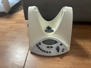 Cuerpo Thermomix TM31. Funciona bien