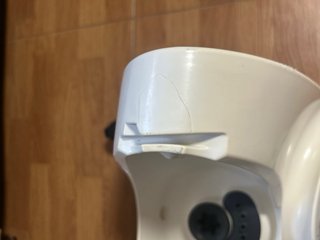 Cuerpo Thermomix TM31. Funciona bien