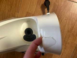 Cuerpo Thermomix TM31. Funciona bien