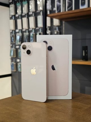 IPHONE 13 256GB ROSA BATE. 100%