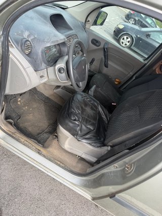 Renault Kangoo 2009