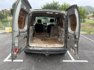 Renault Kangoo 2009