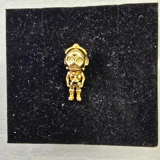 Charm Pandora Star Wars C-3PO Edición Limitada