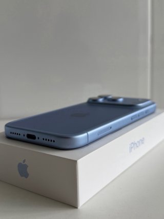 iPhone 18 Pro 256 GB NUEVO
