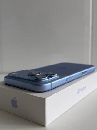 iPhone 18 Pro 256 GB NUEVO