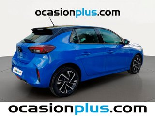 Opel Corsa 1.2 T XHL GS 74 kW (100 CV)