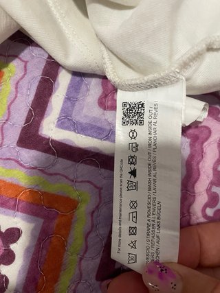 Maglia maniche lunghe bambino Original Marines