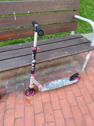 Patinete Oxelo infantil